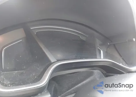 2022 Honda Cr-V Hybrid Touring из США, поврежденный, VIN 5J6RT6H91NL018690